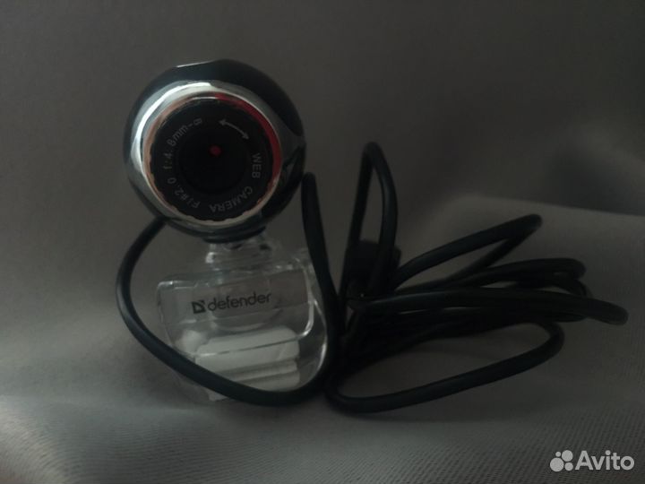 Веб-камера Defender C-090