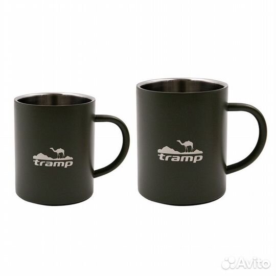 Термокружка Tramp 300мл