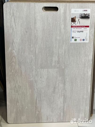 Ламинат в ассортименте