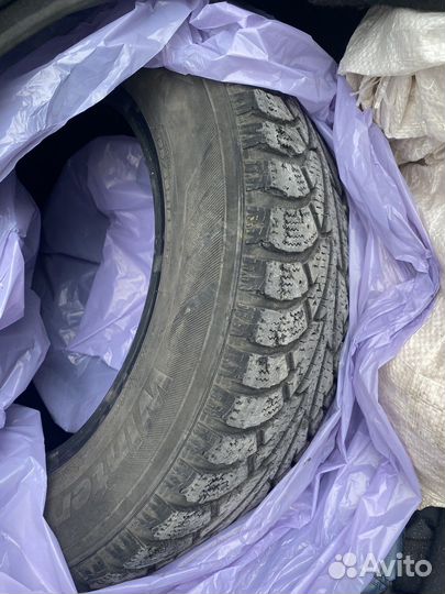 Hankook Winter I'Cept Evo 195/65 R15