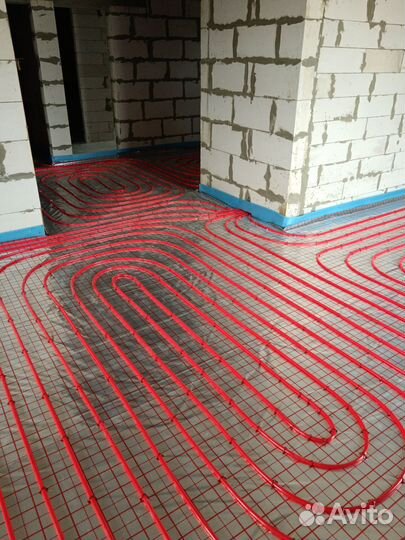 Ремонт квартир, домов и офисов