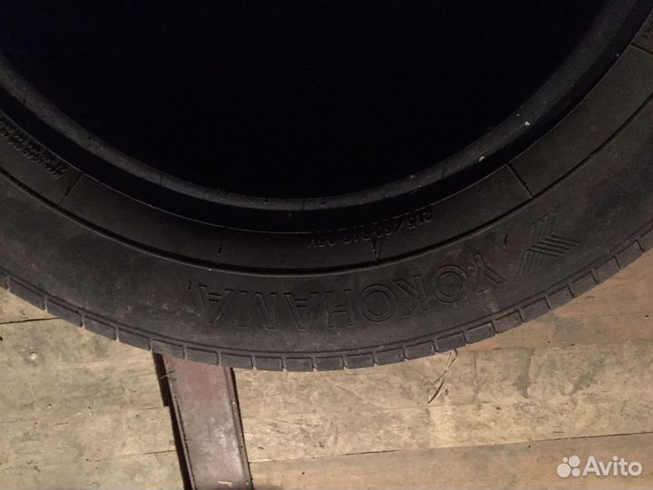 Triangle THW10 215/60 R16 55T