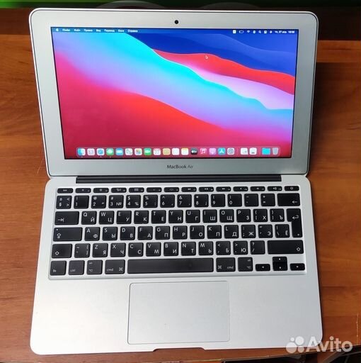 Apple MacBook 11 a1465 emc 2631