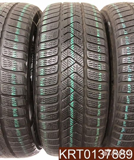 Pirelli Winter Sottozero 3 225/50 R18 95H