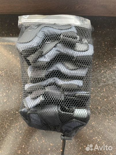 Комплект защиты Reaction