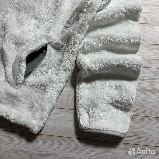 Кофта зип Fila Sport L 48