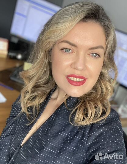 Руководитель отлела закупок