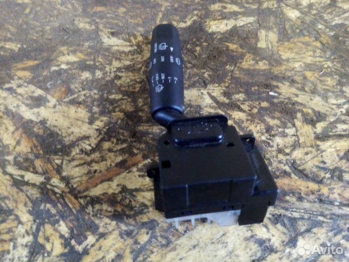 Подрулевой переключатель Mazda 3