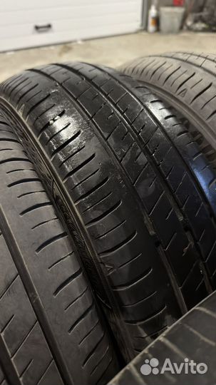 Goodyear EfficientGrip Eco EG02 165/65 R14 79S