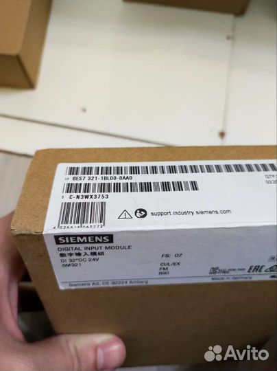 Siemens simatic s7 300