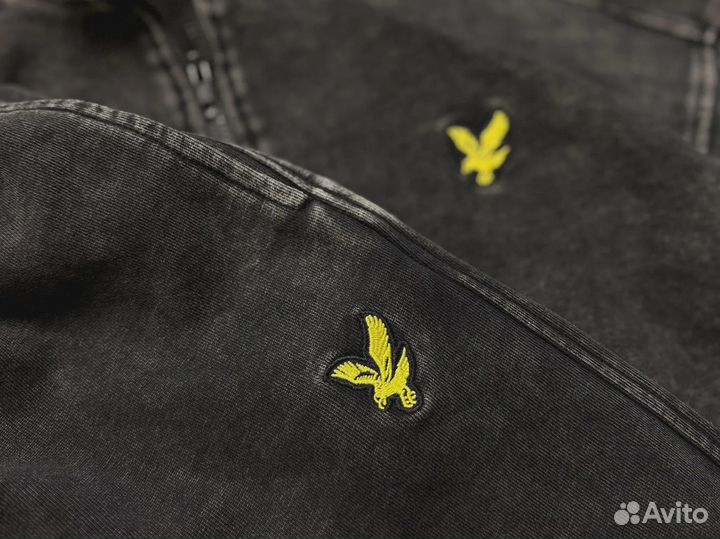 Спортивный Костюм Lyle Scott 54