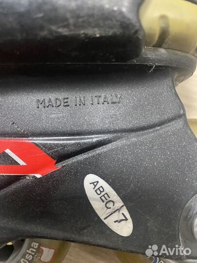 Ролики Roxa мужские 41 италия