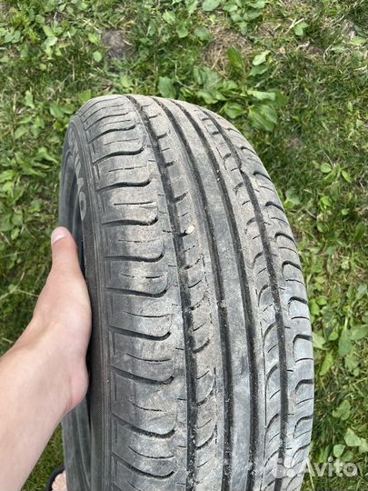 Hankook Optimo K415 185/65 R15