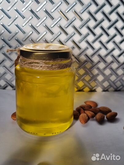 Масло сыродавленное