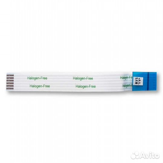 Шлейф тапада ноутбука HP g6-1000. Отп. в регионы