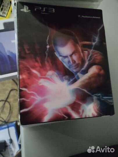 Игры на ps3