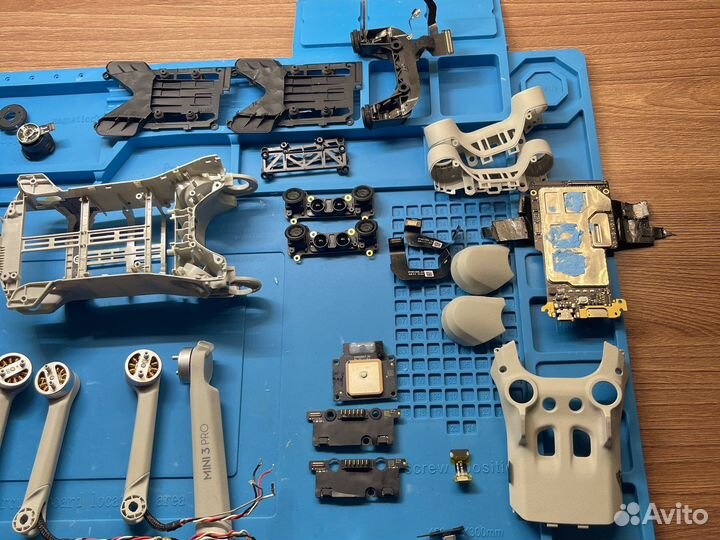 Dji mavic mini 3 pro