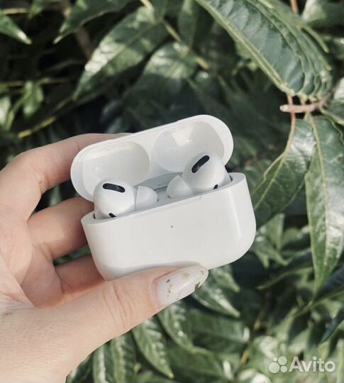 AirPods Pro 2023 Года, ростест