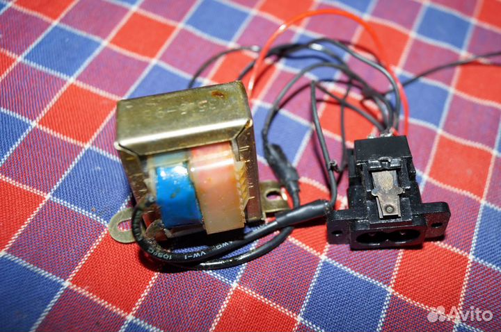 Трансформатор