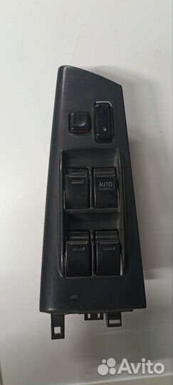 Блок стеклоподъемников Toyota Corolla Fielder 120