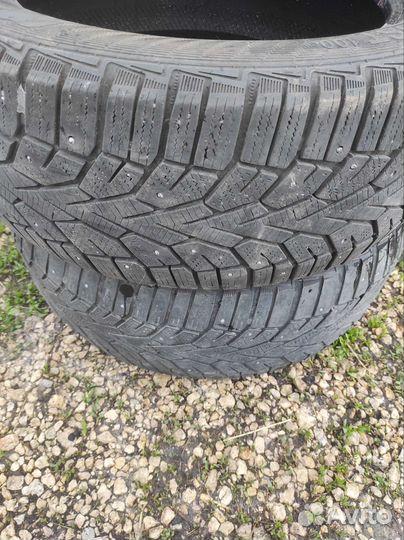 Michelin Agilis Camping 225/55 R17