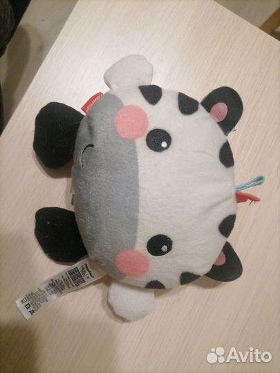 Мягкая игрушка