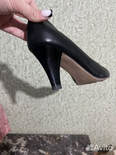 Туфли женские 38 размер