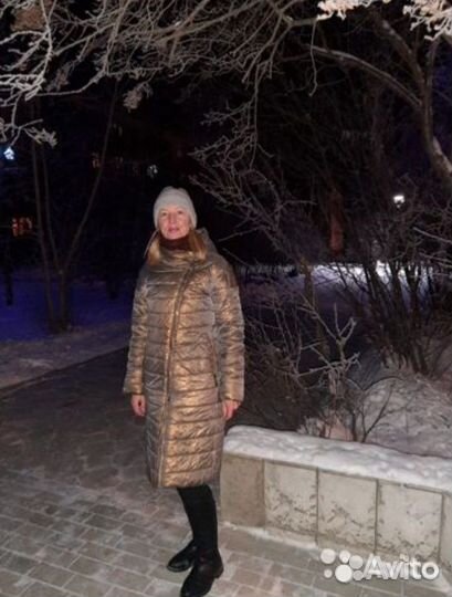 Няня для малыша