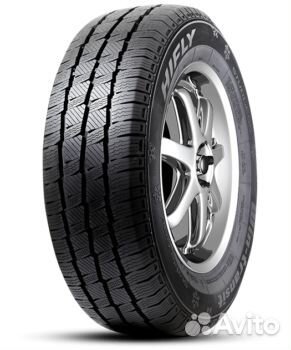 Hifly Win-Transit 195/75 R16 107R