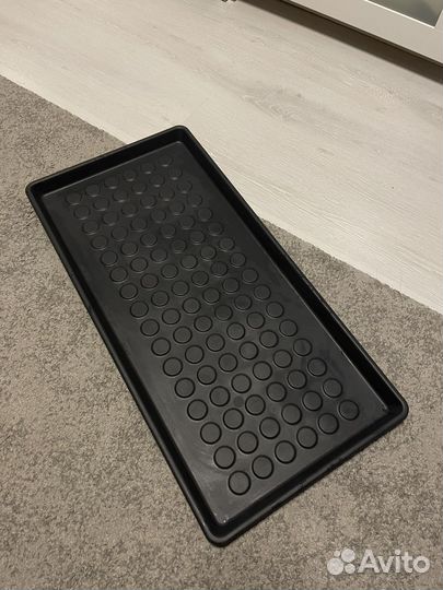 Обувной лоток, подставка для обуви IKEA