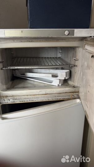 Холодильник бу