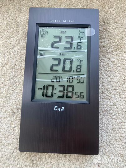 Погодная станция EA2 UM1