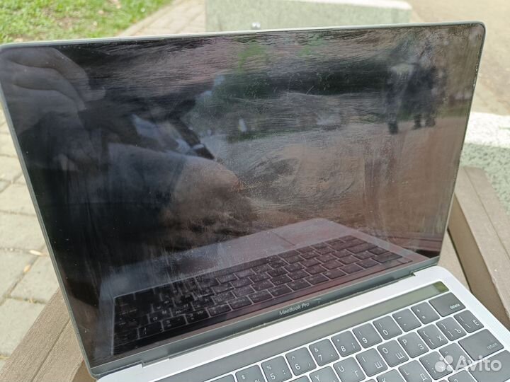 Apple MacBook Pro 13 2017