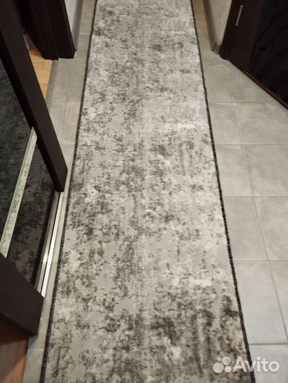 Ковровая дорожка