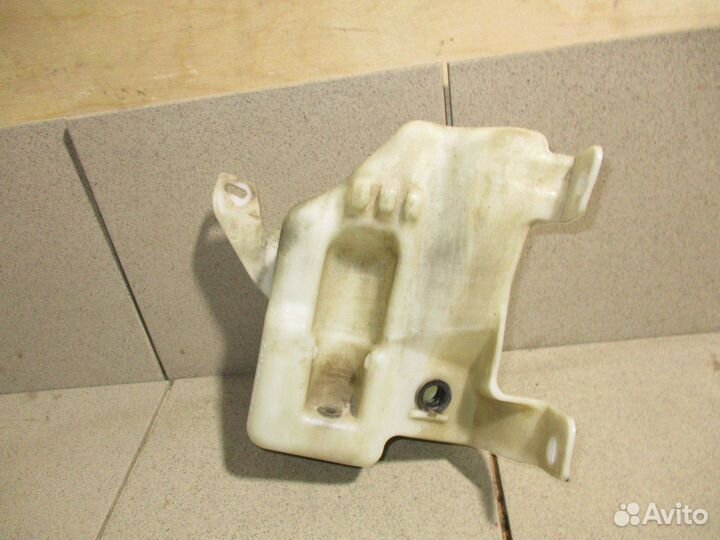 Бачок омывателя лобового стекла Opel Vectra C 200