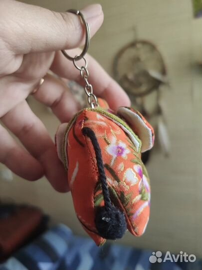 Брелок 
