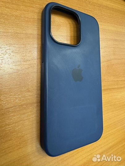 iPhone 13 Pro Silicone Case