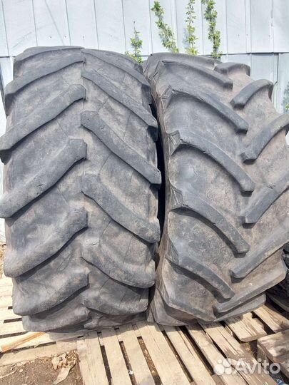 710/70R42 Сельхоз шины