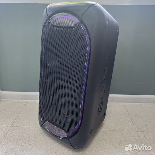 Колонка sony GTK-XB60