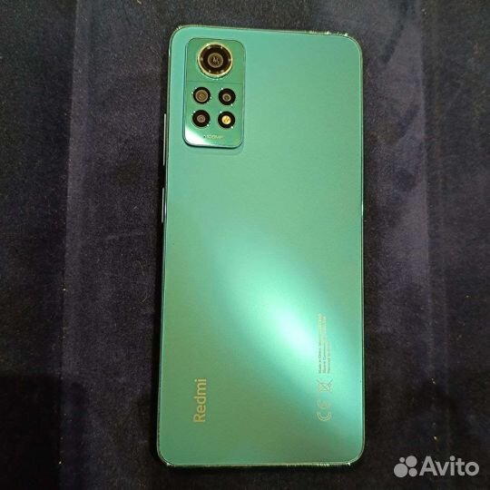 Xiaomi Redmi Note 12 Pro, 12/256 ГБ