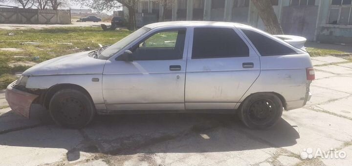 Авто разбор ваз 2110