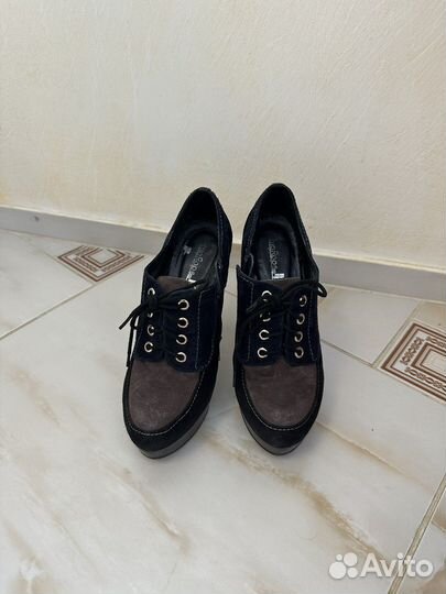 Ботильоны женские 37 размер