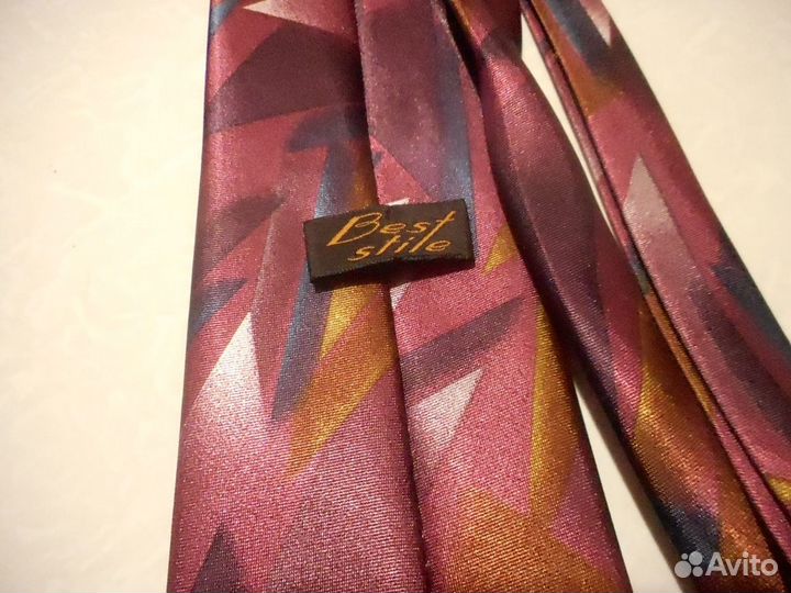 Галстук голландца Гуса Хиддинка