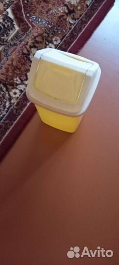 Мусорное ведро