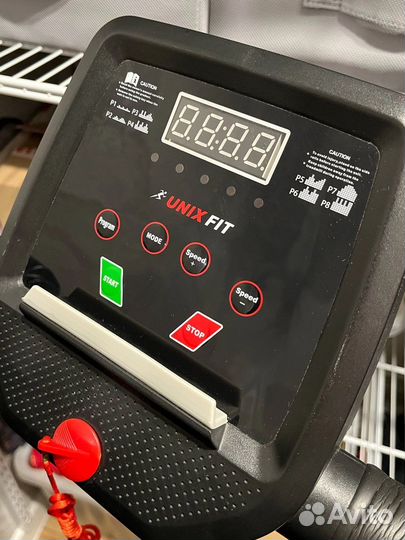 Беговая дорожка