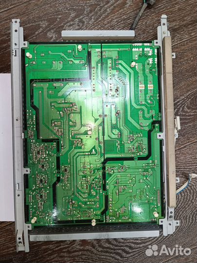 Запчасти на телевизор Samsung LE46M87BD