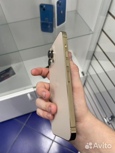 iPhone 13 Pro Max, 128 ГБ