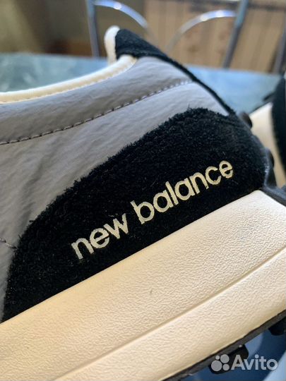 Кроссовки New Balance 327 Оригинал из Германии