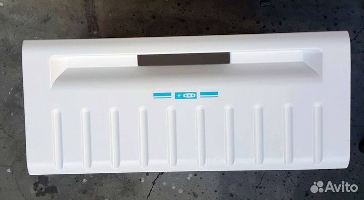 Ящик для холодильника морозильника