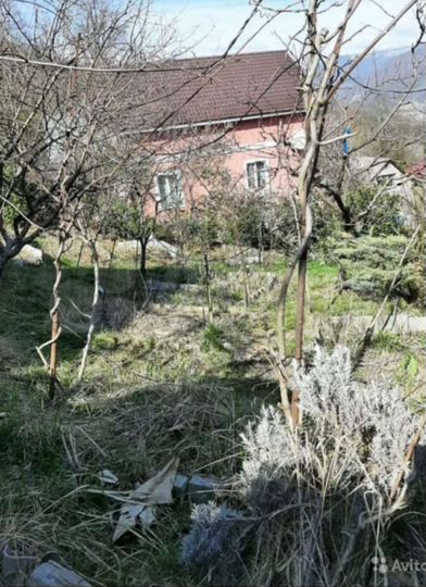 Участок 5 сот. (ИЖС)